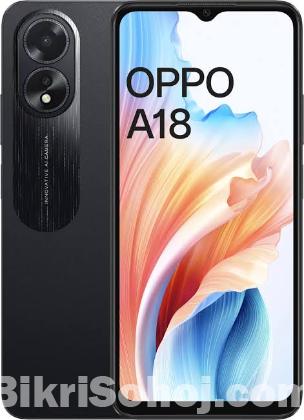 Oppo A18